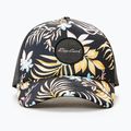 Moteriška beisbolo kepuraitė Rip Curl Sun Dance Trucker 90 black 01NWHE 2