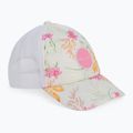 Moteriška beisbolo kepuraitė Rip Curl Sun Dance Trucker 1000 white 01NWHE
