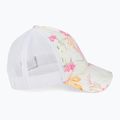 Moteriška beisbolo kepuraitė Rip Curl Sun Dance Trucker 1000 white 01NWHE 2