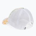 Moteriška beisbolo kepuraitė Rip Curl Sun Dance Trucker 1000 white 01NWHE 3