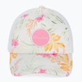 Moteriška beisbolo kepuraitė Rip Curl Sun Dance Trucker 1000 white 01NWHE 4