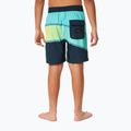 Rip Curl Invert S/E-Boy 46 Aqua vaikiški šortai 01PBBO 2