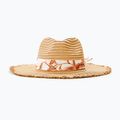 Rip Curl moteriška kepurė Oceans Panama 45 brown 01UWHE 2