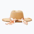 Rip Curl moteriška kepurė Oceans Panama 45 brown 01UWHE 3