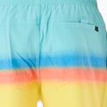 Rip Curl Surf Revival Volley vaikiški šortai 46 blue/yellow 027BBO 3