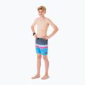 Rip Curl Surf Revival Volley 90 vaikiški šortai blue-grey 027BBO 2