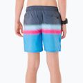 Rip Curl Surf Revival Volley 90 vaikiški šortai blue-grey 027BBO 3
