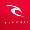 Rip Curl Corps Rash Vest 40 vaikiški maudymosi marškinėliai raudoni 11MBRV 3