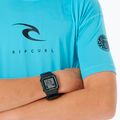 Rip Curl Corps Rash Vest 70 vaikiški maudymosi marškinėliai mėlyni 11NBRV 3