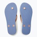 Rip Curl Oceans Together 70 blue moteriškos basutės 15RWOT 12