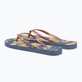 Rip Curl Oceans Together 70 blue moteriškos basutės 15RWOT 3