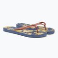 Rip Curl Oceans Together 70 blue moteriškos basutės 15RWOT 4