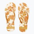 Rip Curl Oceans Together 172 moteriškos basutės balta ir ruda 15RWOT 11