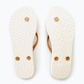Rip Curl Oceans Together 172 moteriškos basutės balta ir ruda 15RWOT 12