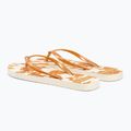 Rip Curl Oceans Together 172 moteriškos basutės balta ir ruda 15RWOT 3