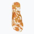 Rip Curl Oceans Together 172 moteriškos basutės balta ir ruda 15RWOT 6
