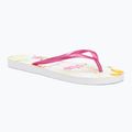 Moteriškos šlepetės Rip Curl Sun Dance 1000 white 15TWOT