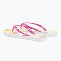 Moteriškos šlepetės Rip Curl Sun Dance 1000 white 15TWOT 3