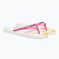 Moteriškos šlepetės Rip Curl Sun Dance 1000 white 15TWOT 4