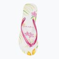 Moteriškos šlepetės Rip Curl Sun Dance 1000 white 15TWOT 6