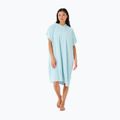 Rip Curl Script moteriškas pončas 46 blue GTWFM1