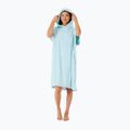 Rip Curl Script moteriškas pončas 46 blue GTWFM1 3