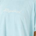 Rip Curl Script moteriškas pončas 46 blue GTWFM1 4