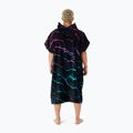 Vyriškas pončas Rip Curl Combo Print 107 black 006MTO 2
