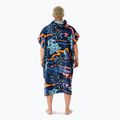 Rip Curl vyriškas pončas Combo Print 1110 navy blue 006MTO 2