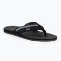 Vyriškos šlepetės Rip Curl Reactor Open Toe 90 black 19VMOT