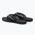 Vyriškos šlepetės Rip Curl Reactor Open Toe 90 black 19VMOT 3