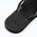 Vyriškos šlepetės Rip Curl Reactor Open Toe 90 black 19VMOT 8