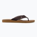 Vyriškos šlepetės Rip Curl Reactor Open Toe 1153 brown 19VMOT 2