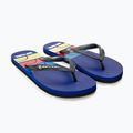 Vyriškos šlepetės Rip Curl Surf Revival Logo Open Toe 107 blue 19YMOT 9