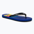 Vyriškos šlepetės Rip Curl Surf Revival Logo Open Toe 107 blue 19YMOT