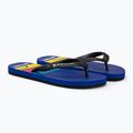 Vyriškos šlepetės Rip Curl Surf Revival Logo Open Toe 107 blue 19YMOT 4