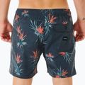 Rip Curl vyriški šortai Paradiso Volley 291 navy blue 03DMBO 2