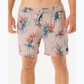 Rip Curl vyriški šortai Paradiso Volley 5067 beige 03DMBO 4