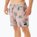 Rip Curl vyriški šortai Paradiso Volley 5067 beige 03DMBO 5