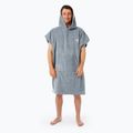Vyriškas pončas Rip Curl Logo Hooded blue
