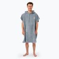 Vyriškas pončas Rip Curl Logo Hooded blue 2