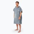 Vyriškas pončas Rip Curl Logo Hooded blue 3