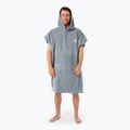 Vyriškas pončas Rip Curl Logo Hooded blue 5