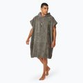 Vyriškas pončas Rip Curl Logo Hooded grey 2