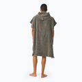 Vyriškas pončas Rip Curl Logo Hooded grey 3