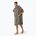 Vyriškas pončas Rip Curl Logo Hooded grey 4