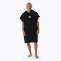 Vyriškas pončas Rip Curl Logo Hooded black