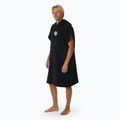 Vyriškas pončas Rip Curl Logo Hooded black 2