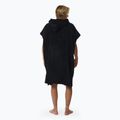 Vyriškas pončas Rip Curl Logo Hooded black 3