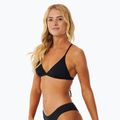 Maudymosi kostiumėlio viršus Rip Curl Classic Surf Xback Tri black 6